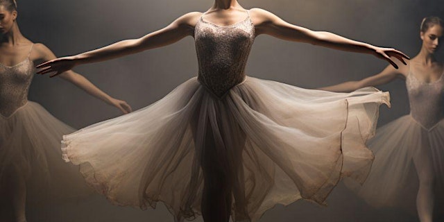 Image principale de A Midsummer Night's Dream - A Magical NYC Theater Ballet Experience