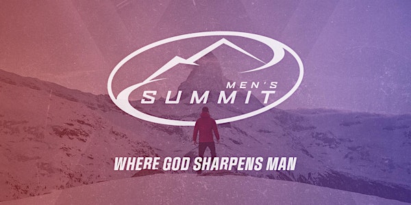 Men's Summit 2021 (Virtual)