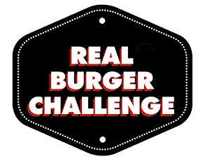Real Burger Challenge - January 18th 2015 primary image