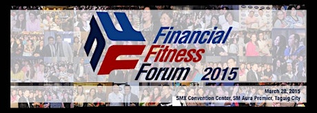 Financial Fitness Forum 2015 primary image