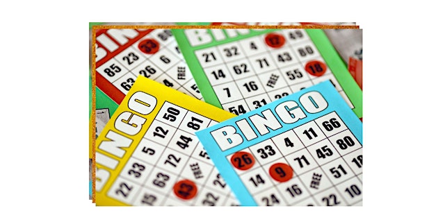 Image principale de Fall Festival Bingo