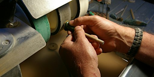 Advanced Lapidary - Level 3 - Cabochon Cutting