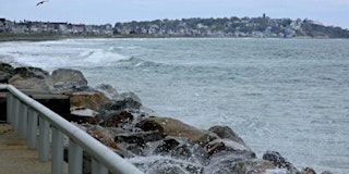 South Shore Chocolate Connect/Nantasket Beach Potluck Party primary image