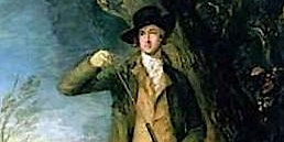 Image principale de Walking Tour - Gainsborough's People