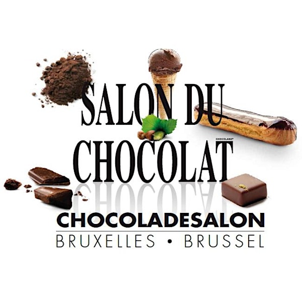 Persconferentie Chocoladesalon