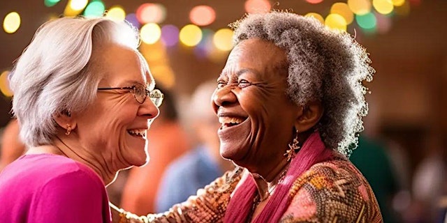 A Grandparents Tea To Treasure primary image