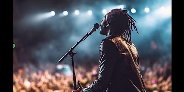Image principale de Aarush Chennuru's Night for Future Singers