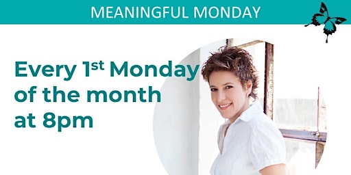 Meaningful Monday FREE Live Webinar