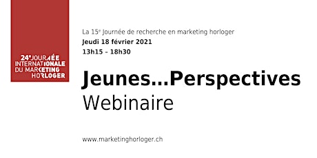 Image principale de JIMH 2021 webinaire