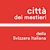 La Città dei mestieri della Svizzera italiana's Logo