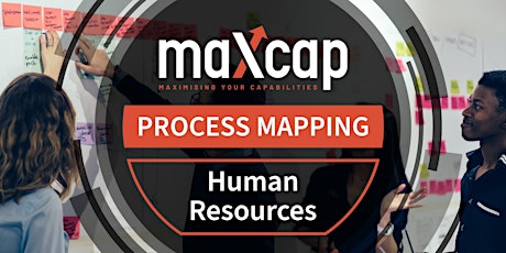 Process Mapping for Human Resources primary image