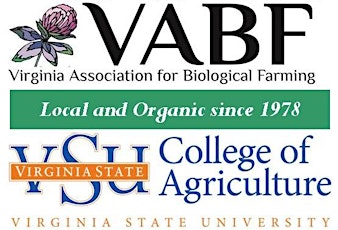 2015 Virginia Biological Farming Conference primary image