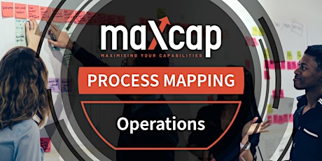 Process Mapping for Operations primary image