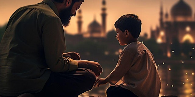 Image principale de Regional Tabligh Conference Boston