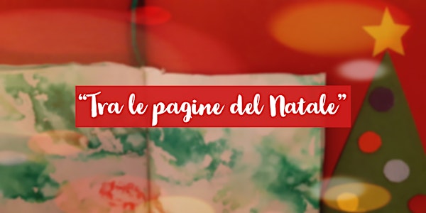 Laboratorio Natalizio “Tra le pagine del Natale”