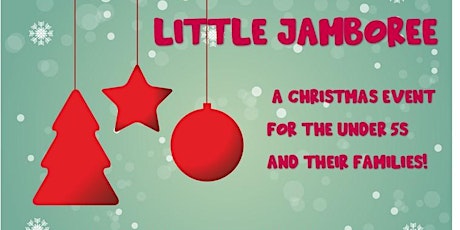 Little Christmas Jamboree primary image