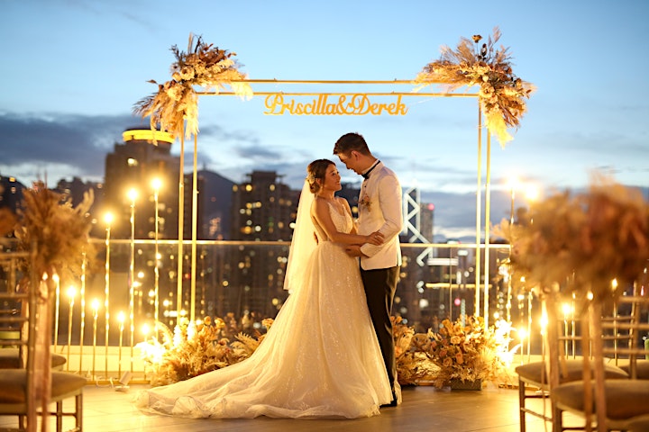 The Crown - Your Dream Wedding Showcase image