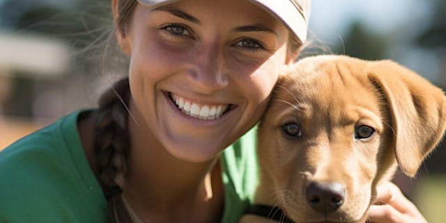 Image principale de Reps for Pets