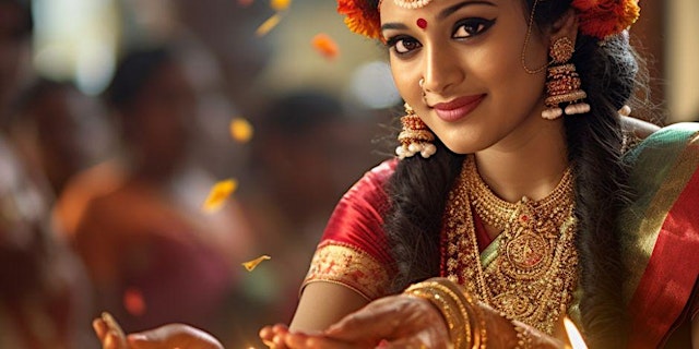 Image principale de GAURADESH – KIRTAN RASA