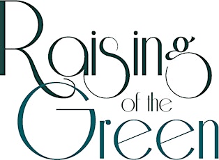 Raising of the Green 2015 primary image