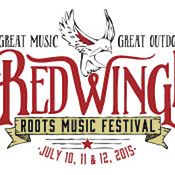 Red Wing Roots Music Festival 2015