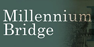 Imagem principal de In the Footsteps of Mudlarks: Sunday 13th December 2026, Millennium Bridge