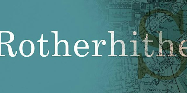 Primaire afbeelding van In the Footsteps of Mudlarks: Sat 3rd October 2026, Rotherhithe