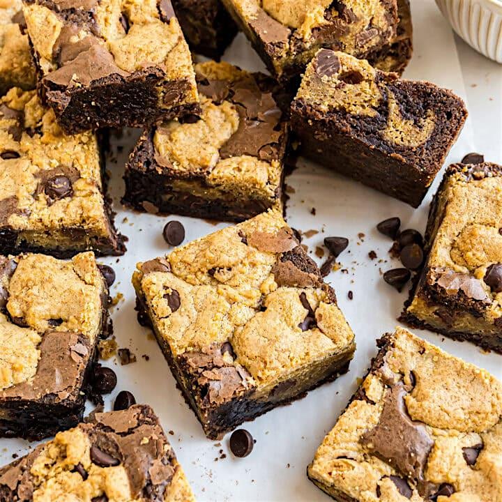 Maryland Bake Exchange!