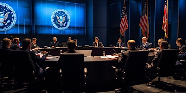 Imagen principal de People's Emergency Briefing Screening
