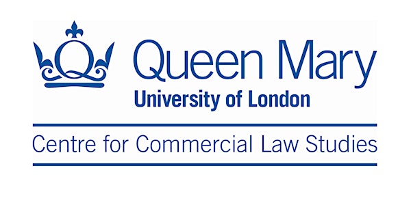 PG Law Programme Induction Webinar Dual LLM Commercial Law (LDN/SING)