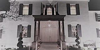 Imagen principal de Murder Mystery in Historic Oakland Manor