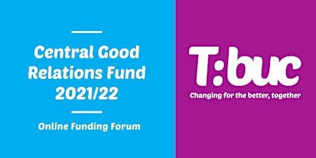 Imagem principal do evento CGRF Online Funding Forum - 15th December @ 11am