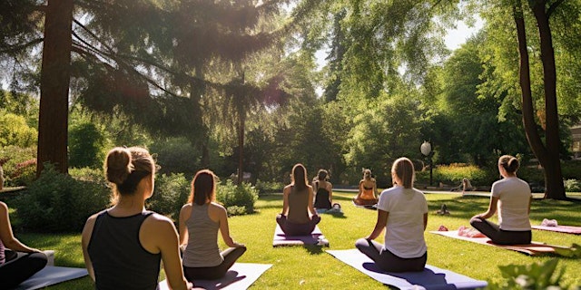 Image principale de Downtown Bootcamp and Yoga