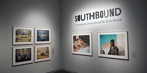 Southbound Virtual Artist Talk Series with LSU MOA