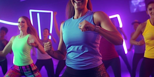 La Kossa Afro Dance Fitness Kurs