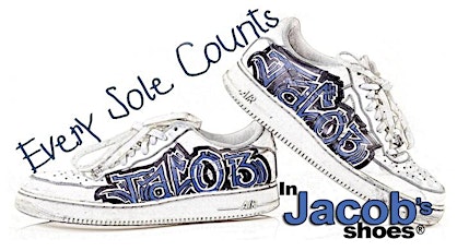 In Jacob's Shoes 5th Annual Celebration "Every Sole Counts" primary image