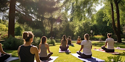 Mobility Yoga for Athletes