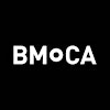 Logotipo de Boulder Museum of Contemporary Art (BMoCA)