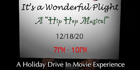 It's a Wonderful Plight Holiday Screening primary image