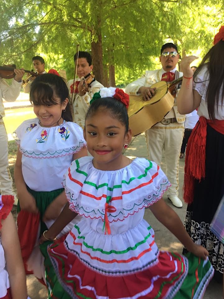 BENEFITING EDUCATION, HEALTH & CULTURE your donations are tax deductible image
