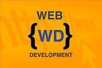 Website Development and Programming Tutoring primary image
