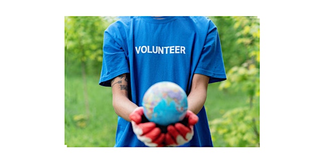 Image principale de Volunteers for Fun in the Sun - Family Event - NC