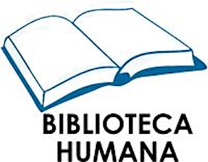 Imagen principal de Biblioteca Humana - Amparo Hidalgo