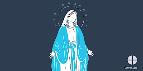 Vigil Mass: Solemnity of Mary, Mother of God primary image