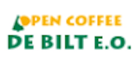 Primaire afbeelding van Open Coffee De Bilt e.o. 18 december 2014