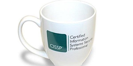 CISSP Certification Training, includes Exam primary image