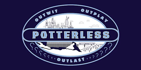 Potterless Wizarding Holiday Digital Live Show
