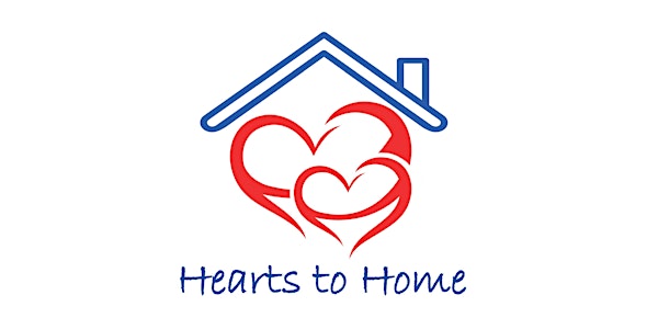 Hearts to Home Informational Session