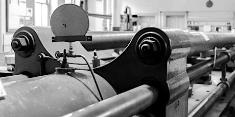 Tour the Kirkaldy Testing Museum primary image