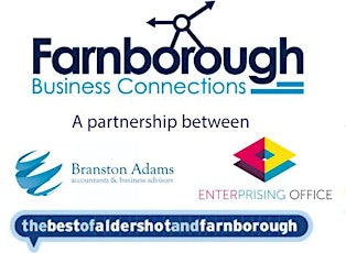 Farnborough Business Connections primary image